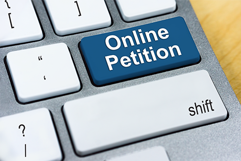 Petition-Online