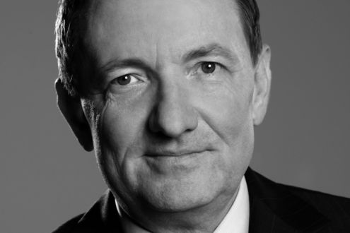 Landtag trauert um Holger Poppenhäger