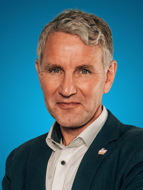 Björn Höcke