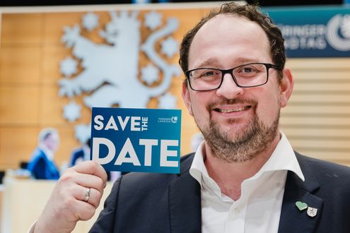 Tag der offenen Tür