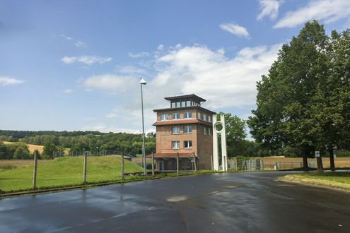 30 Jahre Grenzlandmuseum Eichsfeld