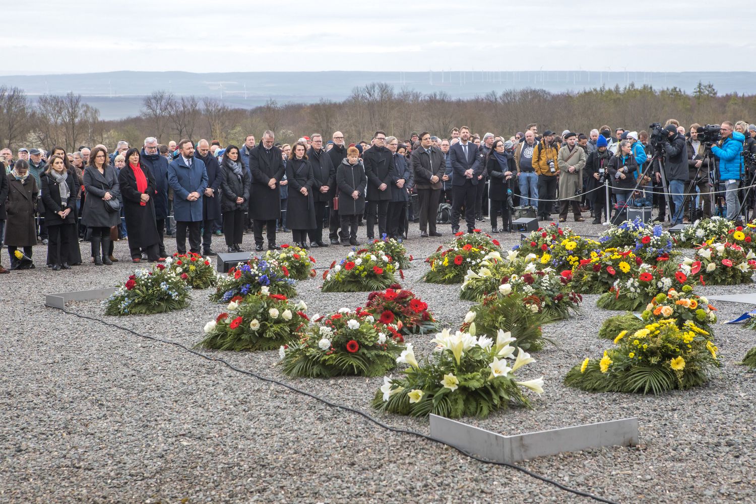 Quelle Fotos: Stiftung Gedenkstätten Buchenwald und Mittelbau-Dora