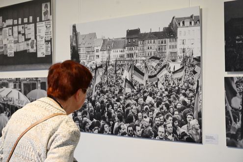 35 Jahre Thüringer Landtag