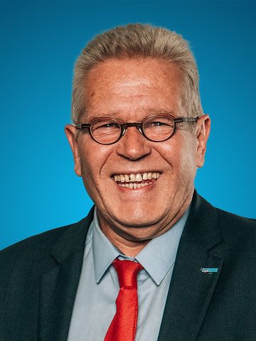 Dieter Laudenbach