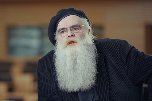 35 Jahre Thüringer Landtag